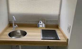 Imagem 6: Cobertura com 4 quartos, sala, cozinha & garagem à venda, 110 m² por R$ 740.000 - Icar