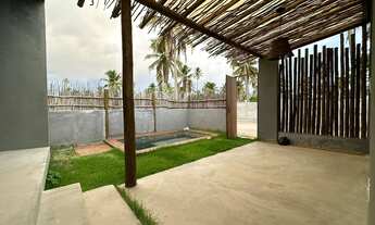 Imagem 7: Excelente oportunidade 2 suítes e piscina no Patacho - Porto de Pedras - Alagoas