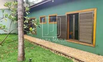 Imagem 3: Casa (térrea na rua) 4 dormitórios/suite, cozinha planejada