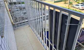 Imagem 7: Apartamento de 2 Quartos a venda em Taguatinga Sul CSE 05 Ágio ou quitado