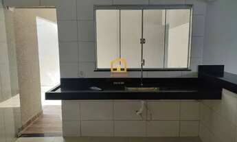 Imagem 5: Casa à venda no bairro Jardim Regina - Goianira/GO