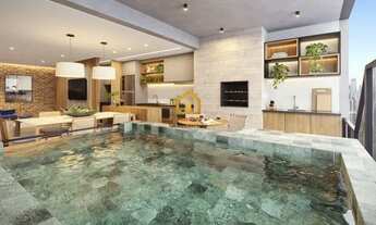 Imagem 3: Apartamento à venda no bairro Setor Bueno - Goiânia/GO