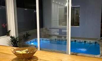 Imagem 4: Casa Duplex Alphaville 1 Vitória da Conquista -Ba