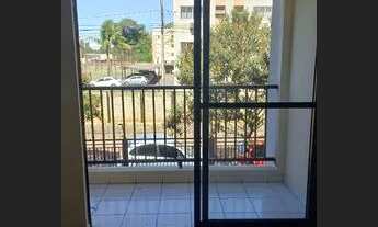 Imagem 4: ALUGA-SE Apartamento com 2 dormitórios