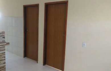 Imagem 4: 4)Alugo casa 1 andar cajueiro seco