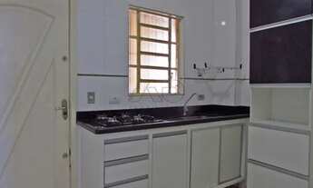 Imagem 6: Apartamento para aluguel, 1 quarto, 1 suíte, 1 vaga, TERRA RICA - PIRACICABA/SP