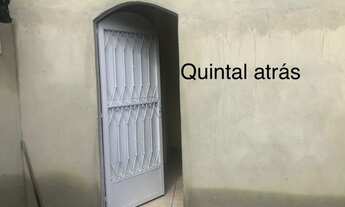 Imagem 6: Casa independente água e luz incluso