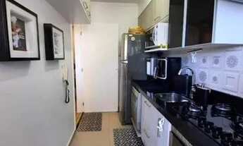 Imagem 6: Apartamento à venda, 60 m², 2 dormitórios, 1 vaga