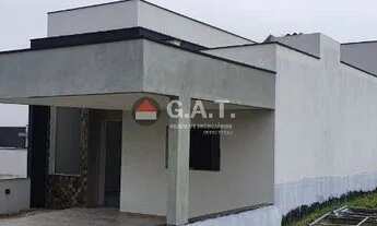 Imagem 2: CASA EM CONDOMÍNIO À VENDA NO HORTO FLORESTAL VILLAGIO - SOROCABA/SP