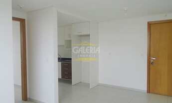 Imagem 2: APARTAMENTO no CENTRO com 1 quartos para LOCAÇÃO, 39 m²