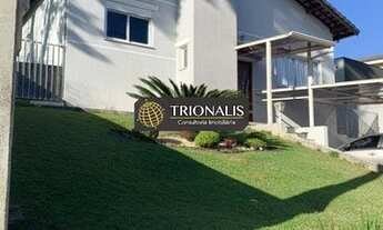 Imagem 4: Casa em Condominio Parque das Garças II - Atibaia