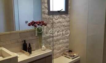 Imagem 4: Apartamento - Jardim Guanabara - Campinas