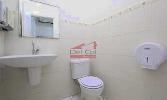 Imagem 6: Sala para alugar, 7 m² por R$ 650,00/mês - Centro - Bragança Paulista/SP