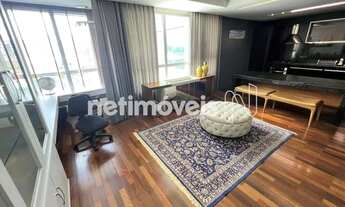 Imagem 3: Locação Apartamento 1 quarto Belvedere Belo Horizonte