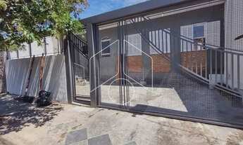 Imagem: Residencial Casa em Marília