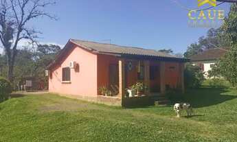 Imagem 7: Sítio de 1,5 hectares com açude