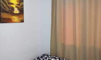 Imagem 5: WC - Lindo Apartamento Itaúna 2 Quartos com Suite em Colina de Laranjeiras 395.000,00