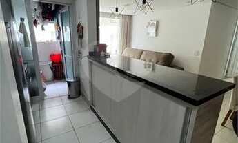 Imagem 4: Apartamento à venda na Mooca