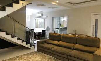 Imagem 2: Casa - Residencial Parque da Fazenda - Campinas