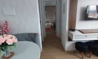 Imagem 2: Apartamento para locação em Socorro - São Paulo