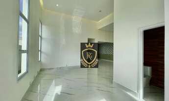 Imagem 2: Casa com 3 dormitórios à venda, 207 m² por R$ 1.250.000,00 - Condomínio Residencial Una