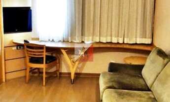 Imagem 3: Flat para aluguel tem 32 metros quadrados com 1 quarto em Vila Clementino - São Paulo - SP