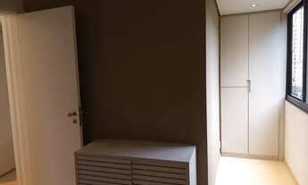 Imagem 5: Apartamento à venda, 129 m², 3 dormitórios, 2 vaga