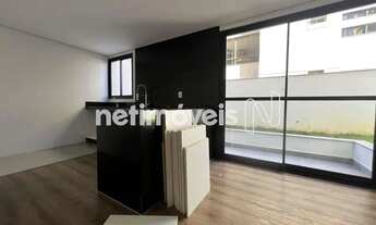 Imagem 6: Locação Apartamento 2 quartos Lourdes Belo Horizonte