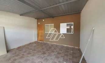 Imagem 2: Casa com 2 dormitórios, 92 m² - venda por R$ 198.000,00 ou aluguel por R$ 950,00/mês - Jar