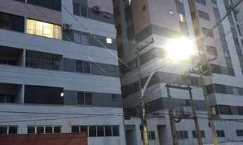 Imagem: Apartamento para venda tem 68 metros quadrados