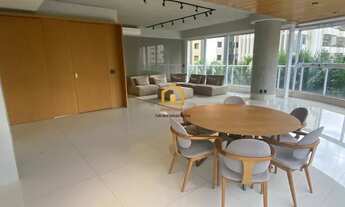 Imagem 2: Apartamento à venda no bairro Setor Bueno - Goiânia/GO