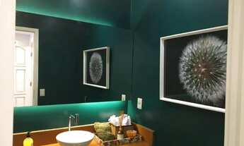 Imagem 2: Apartamento 3 quartos Barramares Lúcio Costa