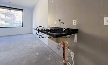 Imagem 6: Apartamento de 29m² em empreendimento icônico de SP: Fasano Itaim