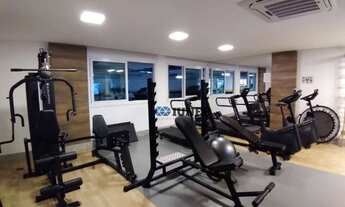 Imagem 5: Apartamento com 3 dormitórios para alugar, 70 m² por R$ 3.319,00/mês - Badu - Niterói/RJ