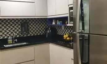 Imagem 3: Apartamento para Venda em São Paulo, Ipiranga, 2 dormitórios, 1 suíte, 2 banheiros, 2 vaga