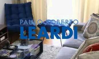 Imagem 1: APARTAMENTO - SAÚDE - SP