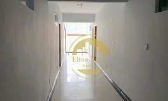 Imagem 7: Apartamento Residencial à venda, José Menino, Santos - AP1551