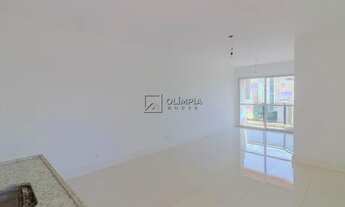 Imagem 2: Apartamento Locação Campo Belo 47 m² 1 Dormitórios