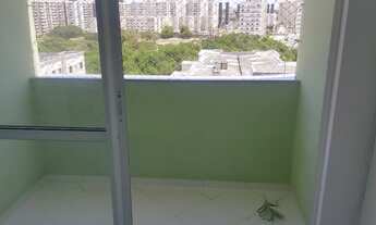 Imagem 7: Centro de Lauro de Freitas, apartamento para venda tem 64 metros quadrados com 2 quartos