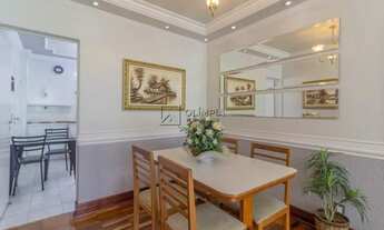 Imagem 7: Apartamento Locação 3 Dormitórios - 100 m² Cerqueira César