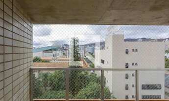 Imagem 5: Apartamento à Venda - São Pedro, 4 Quartos, 185 m2