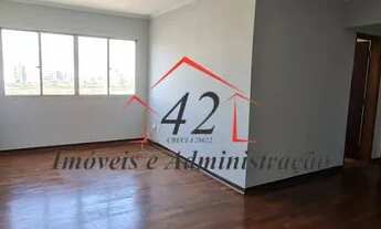 Imagem 2: Apartamento com 3 Quartos e 3 banheiros à Venda e Locação, 87 m²