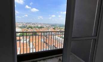 Imagem 5: Venda - Apartamento - Jardim Boa Vista - Santa Bárbara D'Oeste - SP