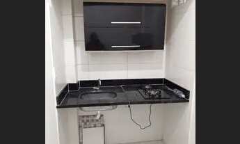 Imagem 6: Aluguel kitnet Kitnet com 1 dormitório