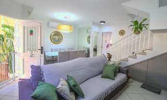 Imagem 4: Casa com 3 dormitórios à venda, 149 m² por R$ 850.000 - Parque Campolim - Sorocaba/SP