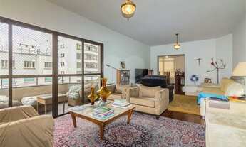 Imagem 2: APARTAMENTO À VENDA COM 4 QUARTOS, 202M2 AU, 3 VAGAS NO PARAÍSO