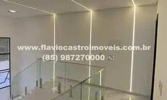 Imagem 4: CASAS DUPLEX SOLTAS NO PASSARÉ EM FORTALEZA/CE