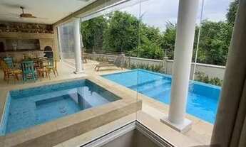 Imagem: CASA RESIDENCIAL em VOTORANTIM - SP, ALPHAVILLE