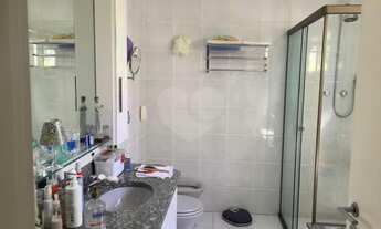 Imagem 2: ÓTIMO AP 178 m² ÚTEIS REFORMADO 3 VAGAS DE GARAGEM C/ DEPÓSITO