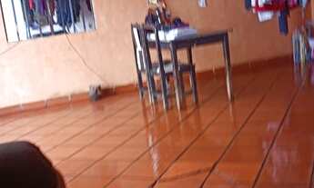 Imagem 5: Casa na Vila São Sebastião - em Foz do Iguaçu - Pr